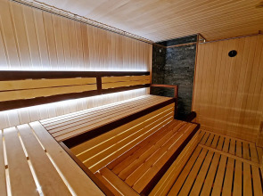 Отель Мышк Инн