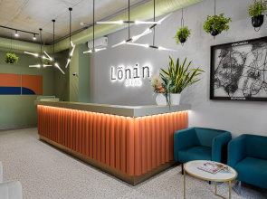 Lõnin Hotel