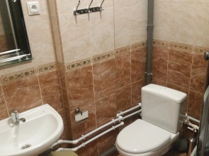 Мини-Отель Даймохк