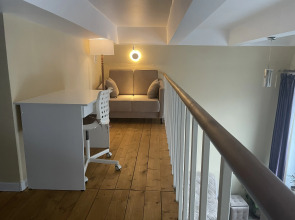 Квартира Студия Loft