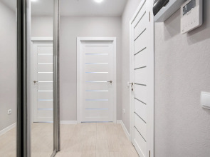 Квартира в новом доме у озера (ап. Нордикхаус 7)