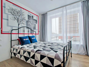 Апартаменты в ЖК Одинцово-1