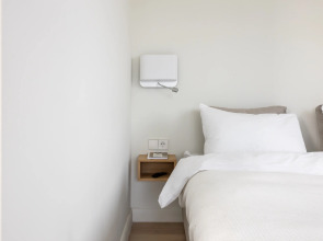 Апартаменты Белорусская | Депо | Белая Площадь