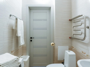 Квартира на Улице Коммунистическая 98/1