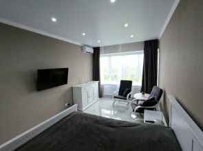 Апартаменты на Окружной