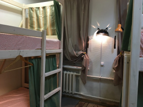 Жилое помещение ParaTapok