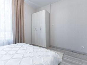 Апартаменты Comfort Home на улице Чистопольская 88