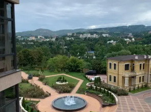 Апартаменты ЖК Green Park 3