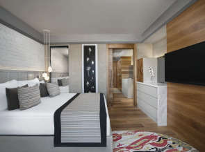 Acanthus Cennet Barut Collection - Ultra All Inclusive