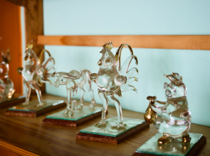 Мини-отель Jardin