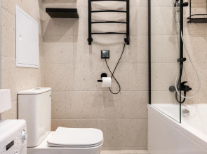 Квартира Электрозаводская 14с1