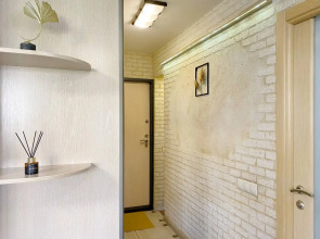 Квартира Уютная 2-х комнатная