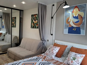 Квартира на улице набережная Ла-Рошель 13