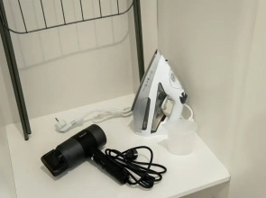 Апартаменты Уютные апартаменты в ЖК Авиатор (2)