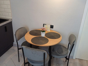 Апартаменты Чайка House на Карла Маркса 48