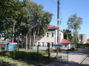 Мини-отель Дом аспиранта