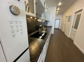 Апартаменты Familiya Gurzuf