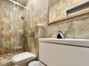 Апартаменты Альфа Метелёва