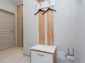 Апартаменты Seven Floor Apartment