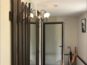 Апартаменты White cat