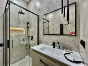 Квартира Жемчуг Колоннады