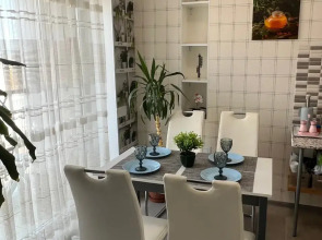 Апартаменты на дачной