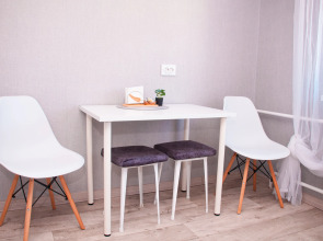 Квартира проспект Тракторостроителей 52