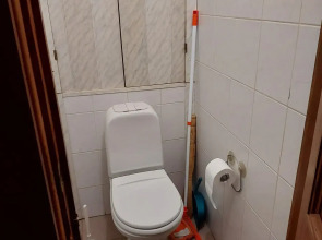 Квартира Двухкомнатная в Центре Города