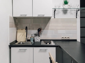 Апартаменты на Зайцева 13 у Кремля