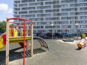 Апартаменты Кловер 2-х Комнатная