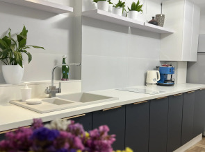 Апартаменты Зеленоградск