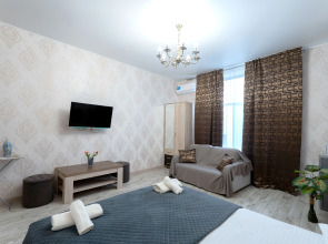 Квартира Райдас у Каспия 12