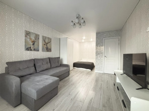 Квартира Хочу приехать на Бабушкина 4, 4 этаж