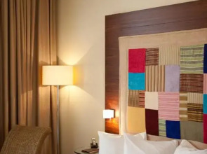 Отель Landmark Baku