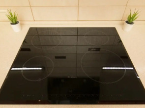 Апартаменты Премиум Класса в Центре Города