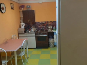 Aykhal Apartments