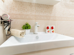 Апартаменты в ЖК Новые огни от LetoApart