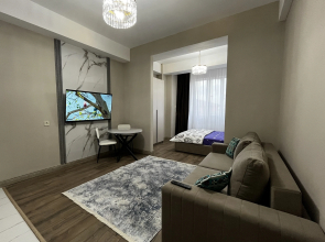 Sundag D168-2 Apartments