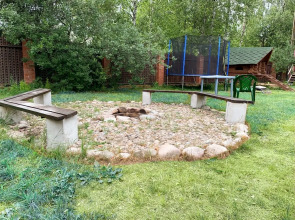 Гостевой Дом Le Chalet