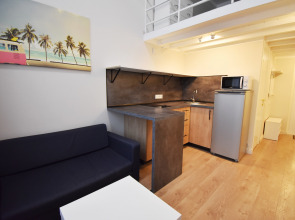 Квартира Вольная 25