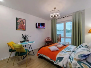 Апартаменты Апельсин