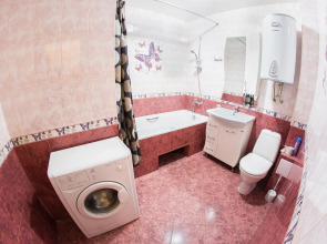 Апартаменты Saratov Lights Apartments на Пугачева 49