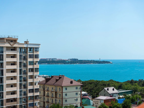 Апартаменты в ЖК Прованс в Геленджике от LetoAрart 2