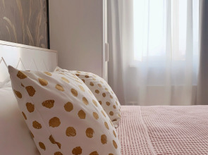 Апартаменты Династия