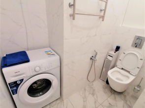 Апартаменты Жк Горка 8