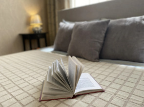 Апартаменты Ou Elle