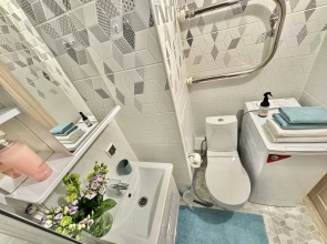 Апартаменты Лайк Милый Дом