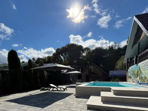 Gostevaya Usadba Villa