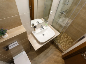 Апартаменты Белые Ночи на Карла Маркса