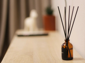 Квартира NiceAparts 38 м² рядом с Ледовой Ареной